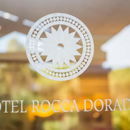 Szálloda Amareclub Rocca Dorada Santa Margherita di Pula