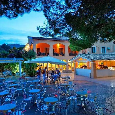 Amareclub Rocca Dorada Szálloda