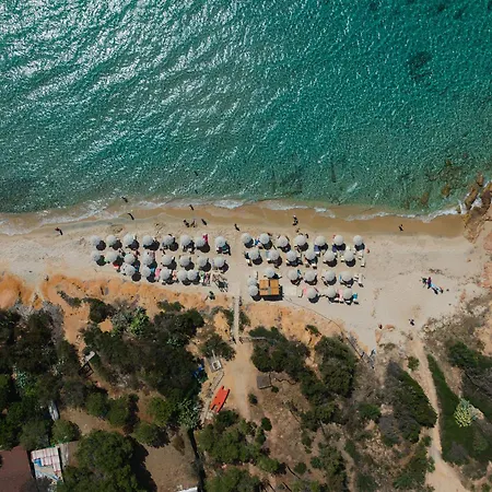 Amareclub Rocca Dorada Szálloda Santa Margherita di Pula