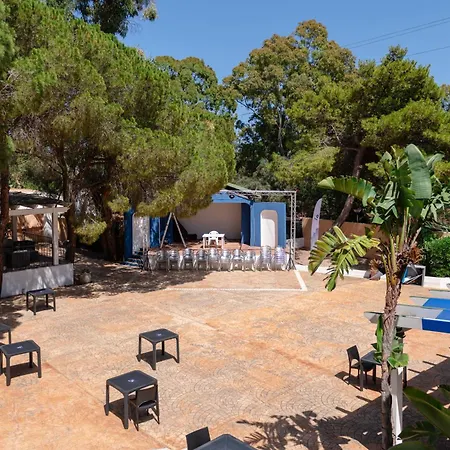 Amareclub Rocca Dorada