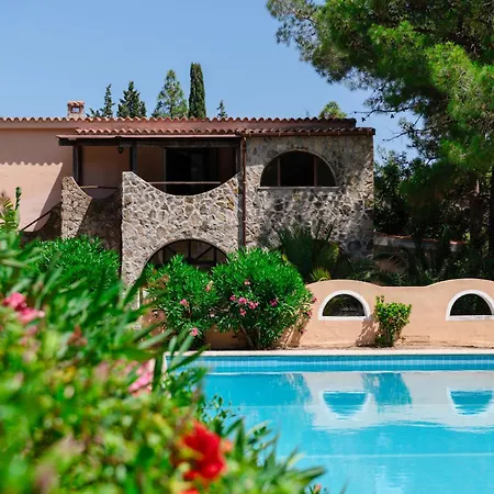 Amareclub Rocca Dorada Szálloda 4*