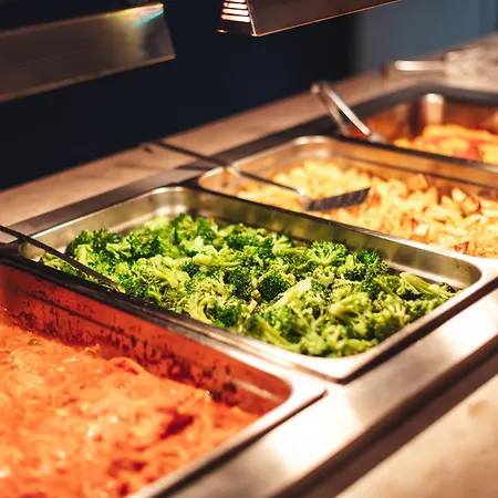 Szálloda Amareclub Rocca Dorada