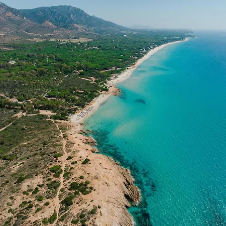 Szálloda Amareclub Rocca Dorada 4*