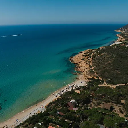 Szálloda Amareclub Rocca Dorada