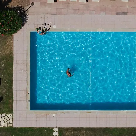 Amareclub Rocca Dorada Szálloda 4*