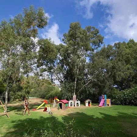 Hotel Amareclub Rocca Dorada Santa Margherita di Pula