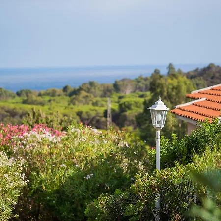 Hotel Amareclub Rocca Dorada 4*