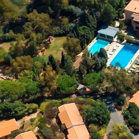 Amareclub Rocca Dorada Santa Margherita di Pula