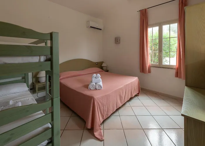 Amareclub Rocca Dorada Santa Margherita di Pula