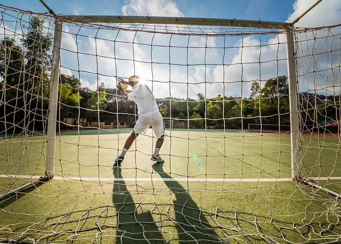 Amareclub Rocca Dorada Hotel 4*