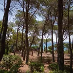Amareclub Rocca Dorada מלון סנטה מרגריטה די פולה