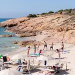 Amareclub Rocca Dorada מלון 4*