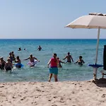 Amareclub Rocca Dorada 4* סנטה מרגריטה די פולה