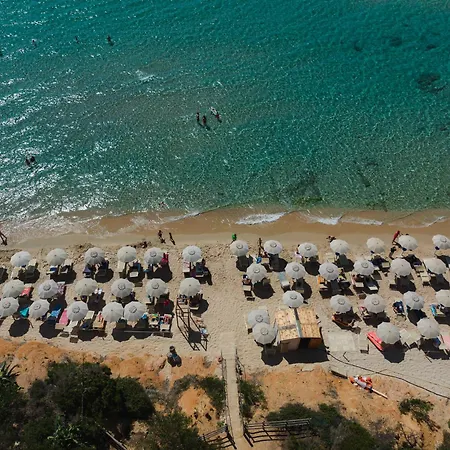 Amareclub Rocca Dorada 4* 산타마르게리타디풀라