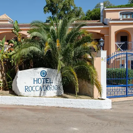Amareclub Rocca Dorada ホテル