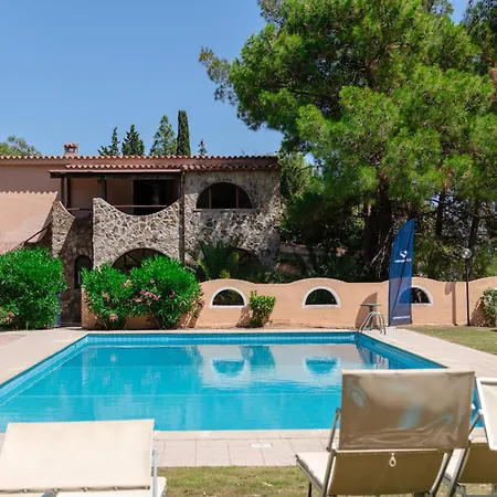 Hotel Amareclub Rocca Dorada