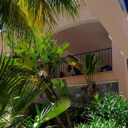 Amareclub Rocca Dorada 4* Santa Margherita di Pula