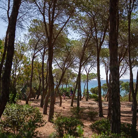Amareclub Rocca Dorada Szálloda Santa Margherita di Pula