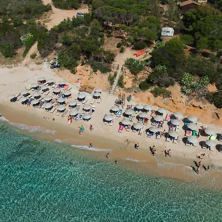 Amareclub Rocca Dorada Szálloda 4*
