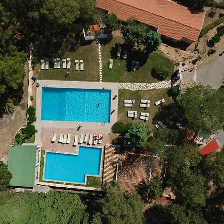 Hotel Amareclub Rocca Dorada