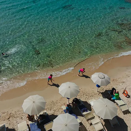 Amareclub Rocca Dorada 호텔 산타마르게리타디풀라