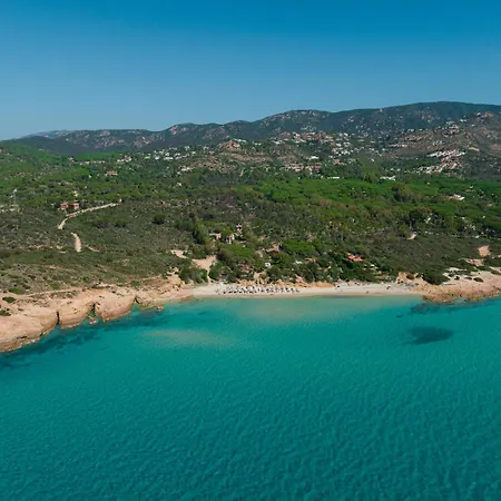 Amareclub Rocca Dorada Szálloda 4*