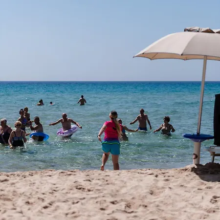 Amareclub Rocca Dorada 4* سانتا مارغريتا دي