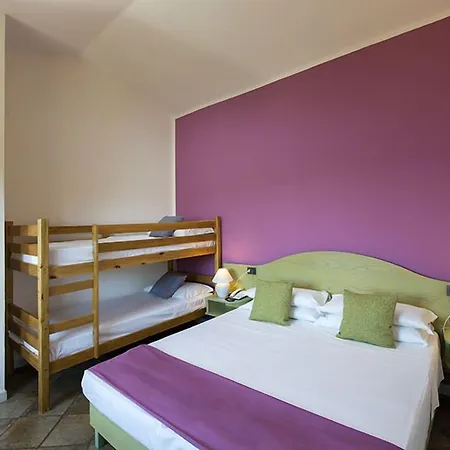 Amareclub Rocca Dorada Отель 4*