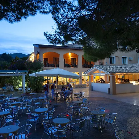 Amareclub Rocca Dorada 4* Санта-Маргерита-ди-Пула