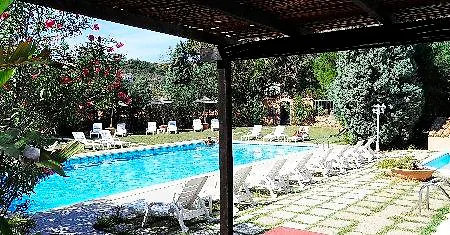 Amareclub Rocca Dorada 4* サンタ・マルゲリータ・ディ・プーラ