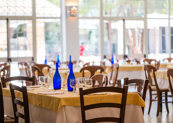 Szálloda Amareclub Rocca Dorada 4*